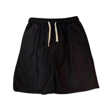 "Sport Solid Color" Shorts