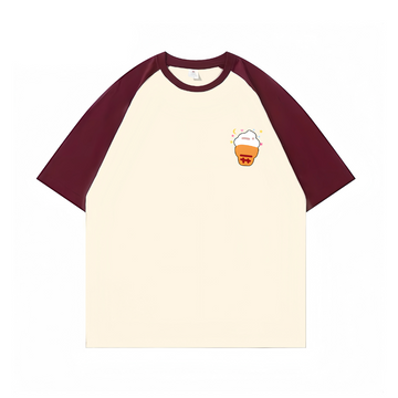 “Ice Cream Thumbnail” T-shirt