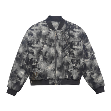 “High Street  Camouflage” Jacket