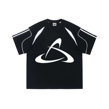 "Fantasy Triangle" T-shirt