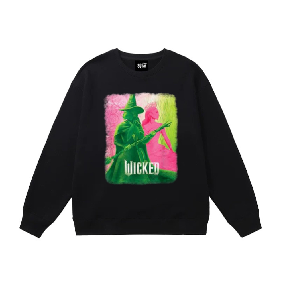 “Wicked Women” Sweatshirt