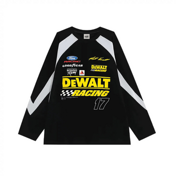 "Dewalt Racing" Sweatshirt