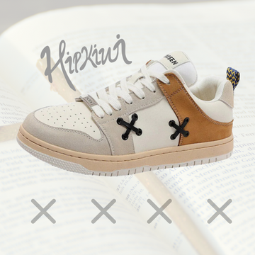 “Cross”Shoes