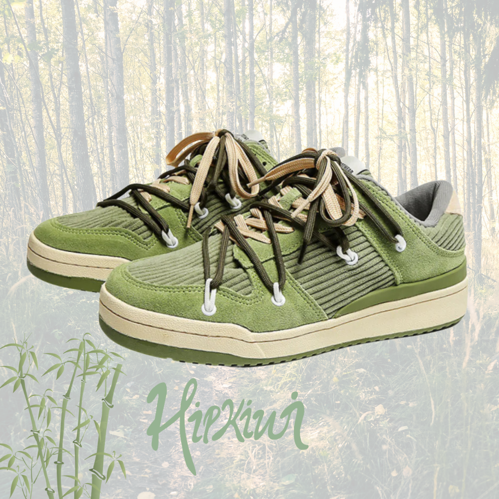 “Rainforest”Shoes