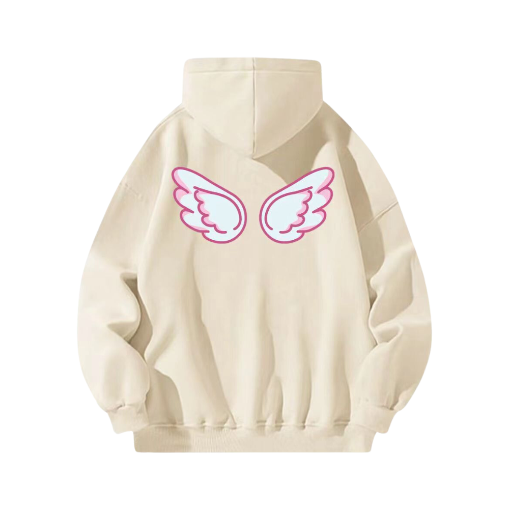 “Little Angel D” Hoodie