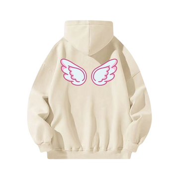 “Little Angel D” Hoodie