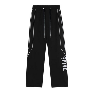 "Hip Hop Alphabet" Sweatpants