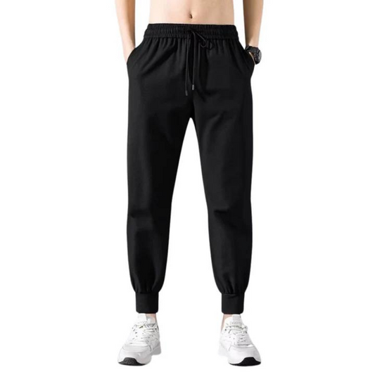 "Solid Color" Sweatpants