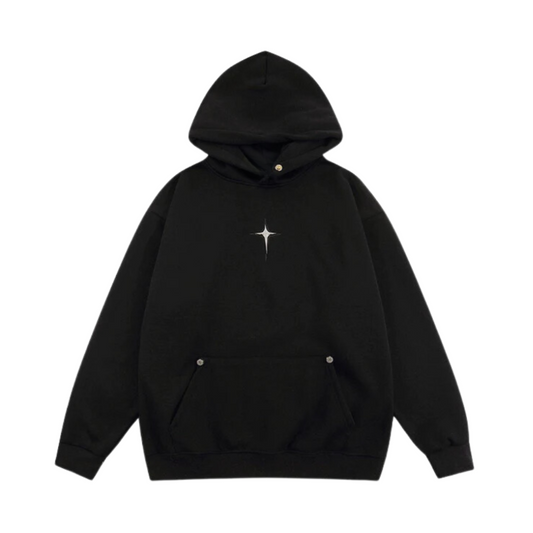 “American Simplicity” Hoodie