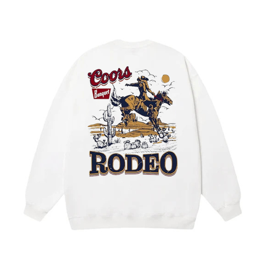 "Rodeo" Sweatshirt