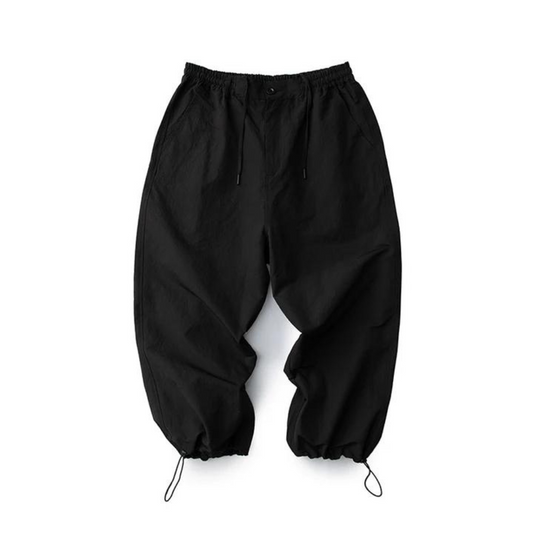 "Casual Street Drawstring" Sweatpants