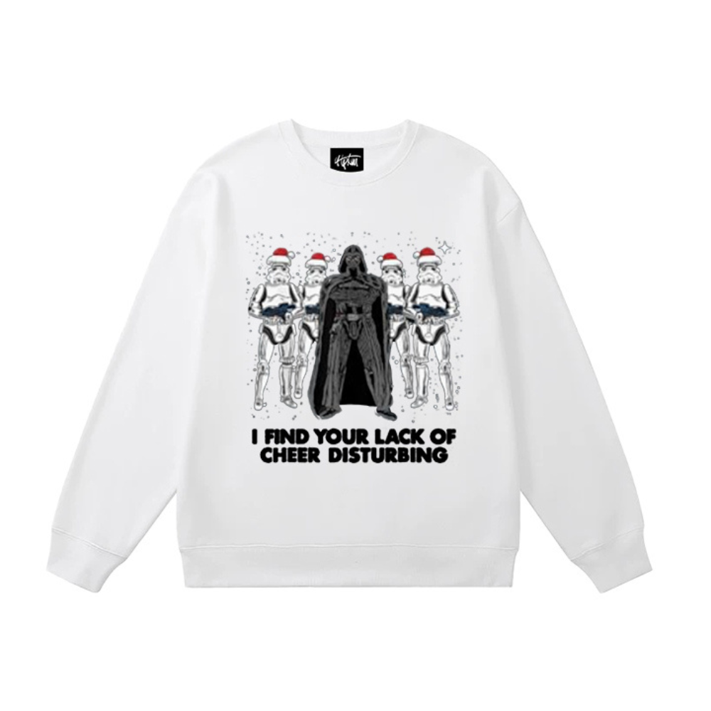 “Lack” Sweatshirt