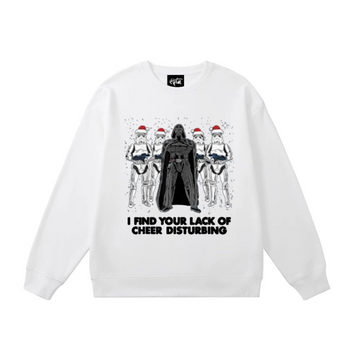 “Lack” Sweatshirt