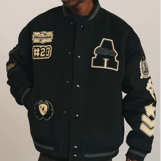 “AAmerican High Street” Jacket