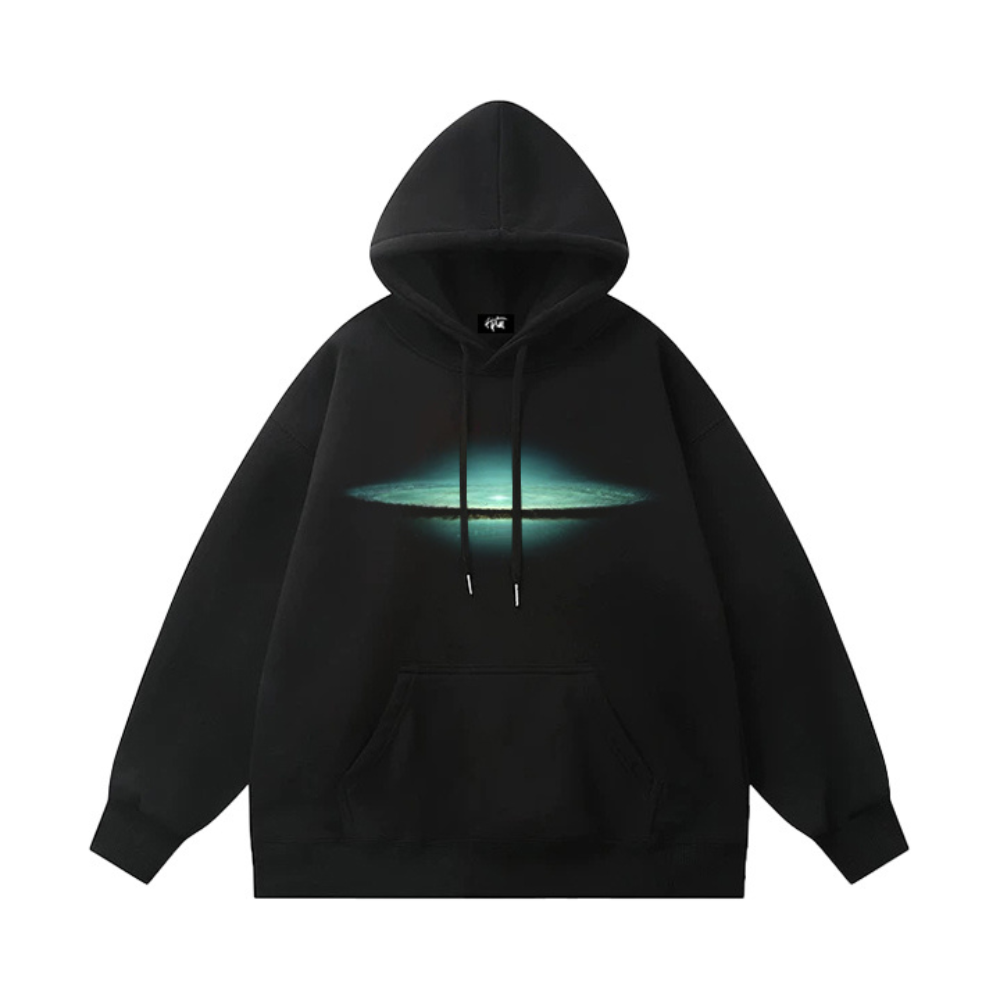 "Lake Reflection" Hoodie