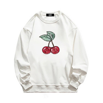 “Cherry” Sweatshirt