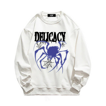 "Delicacy" Sweatshirt