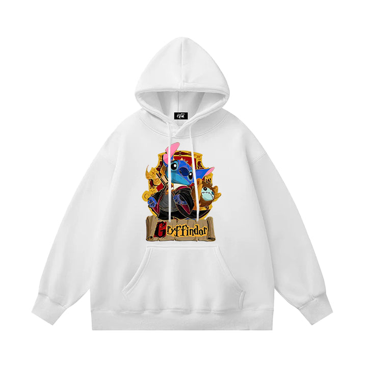 "Cute Cartoon" Hoodie