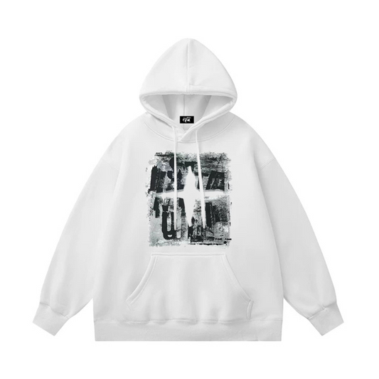 "Expectations of the Cross" Hoodie