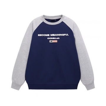 "Become Meaningful" Sweatshirt