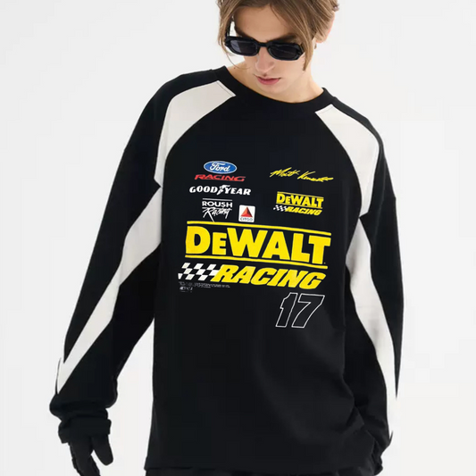 "Dewalt Racing" Sweatshirt