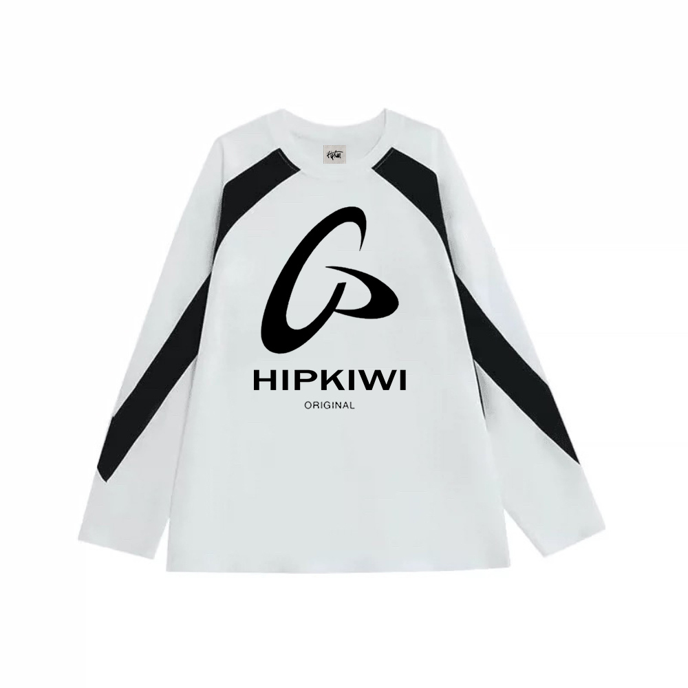 "HIP LOGO" Sweatshirt