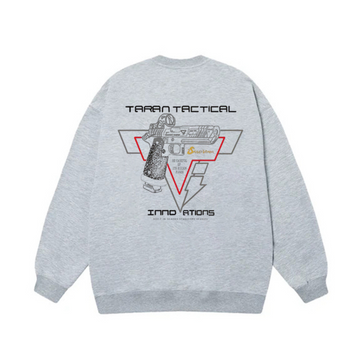 "inno ations" Sweatshirt