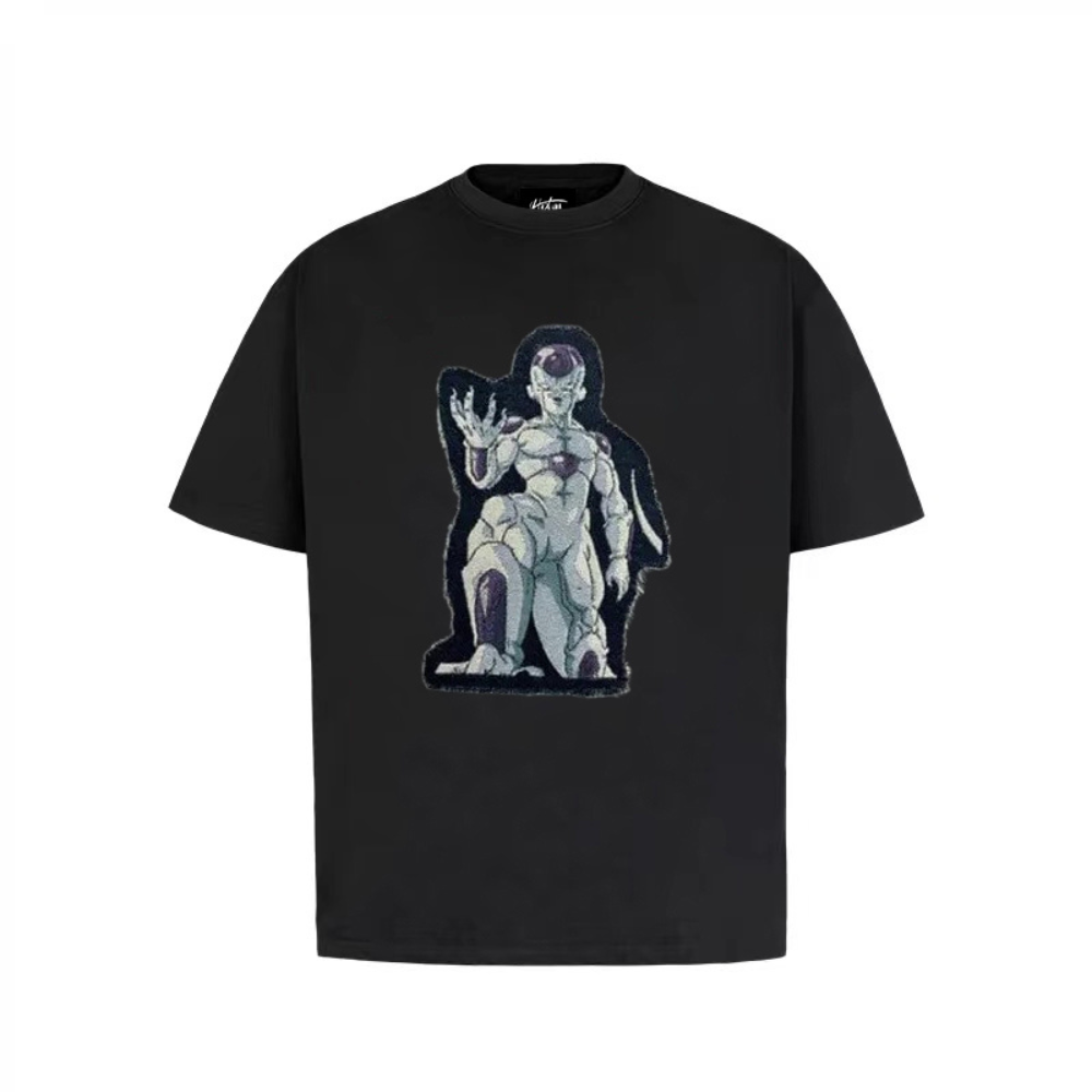 “Cartoon prestige trend niche” T-shirt