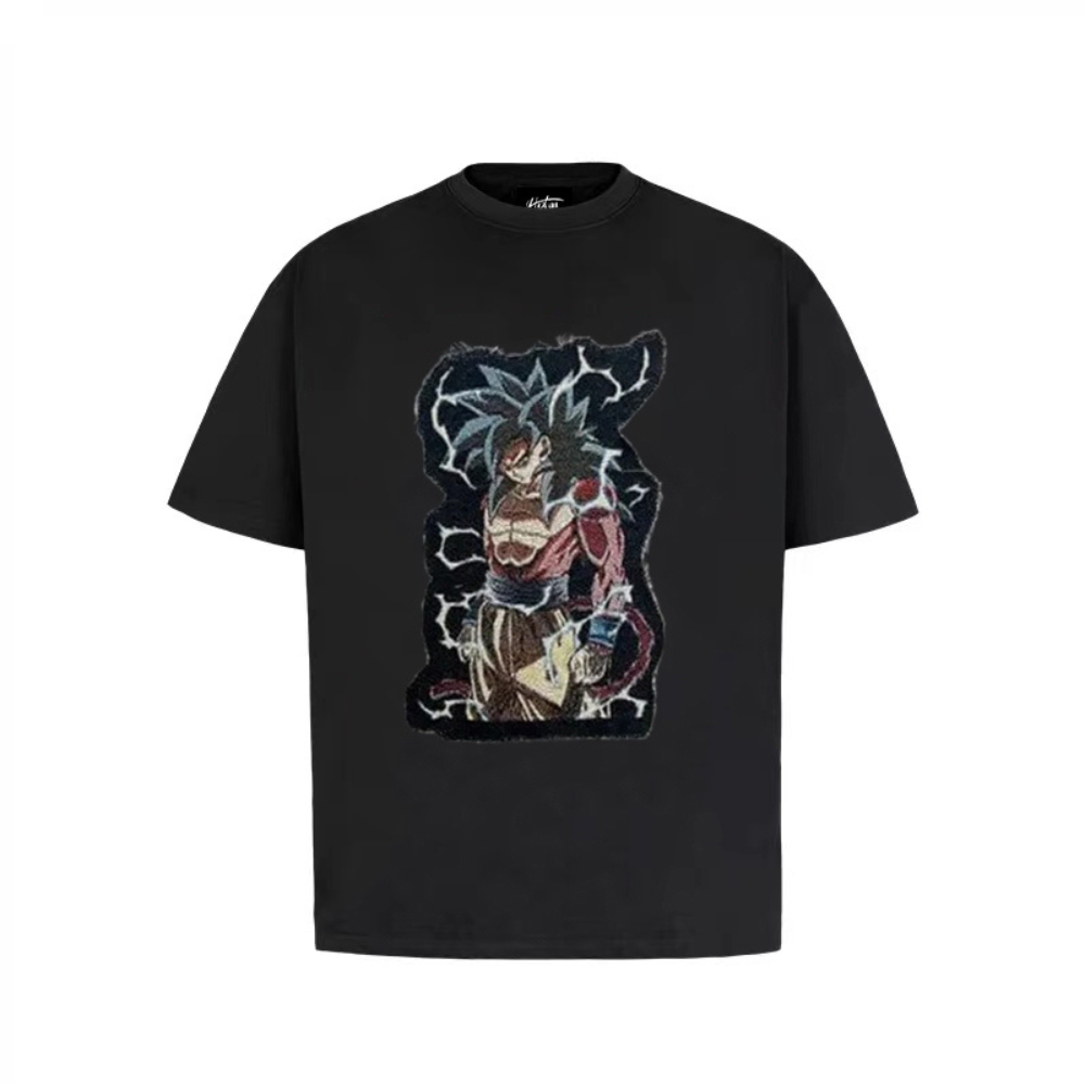 “Trend FUG anime character” T-shirt