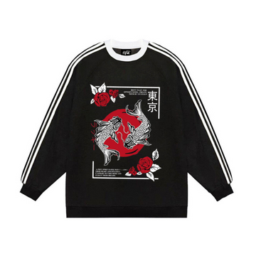 “Tokyo” Sweatshirt