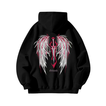 “Magic Sword D” Hoodie