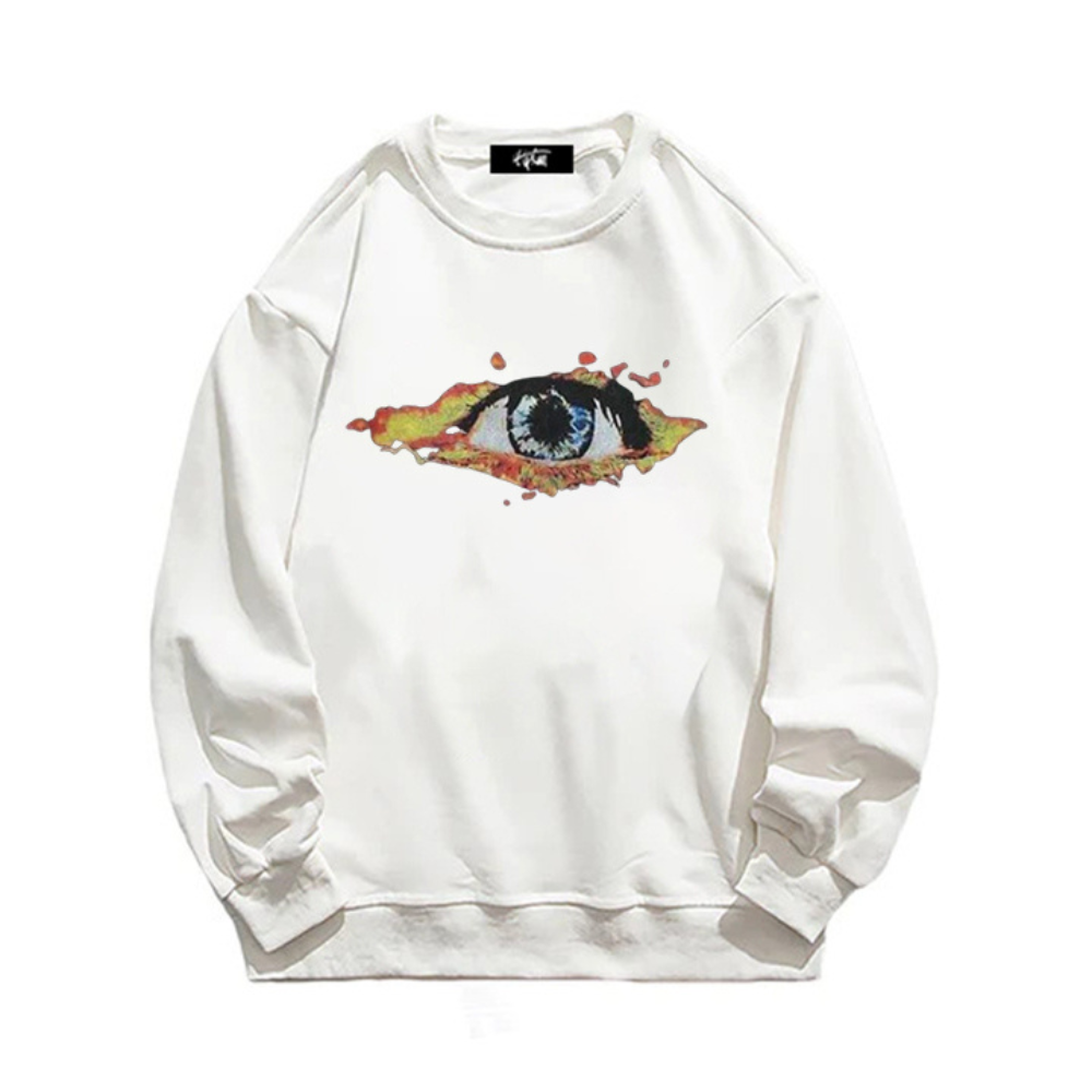 “Unique Eye” Sweatshirt