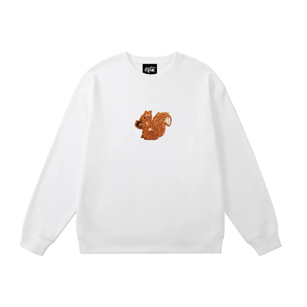 “Cute Fox" Sweatshirt