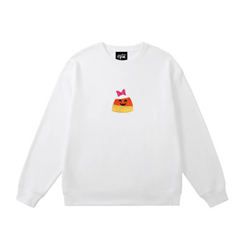 “Smiling Cake" Sweatshirt