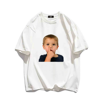 “Cool Little Boy” T-shirt