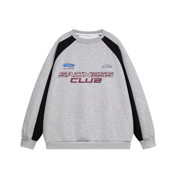 "Sadness Club" Sweatshirt