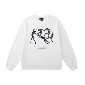 "City Dance" Sweatshirt