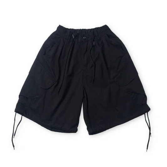 "Japanese Loose Cargo" Shorts