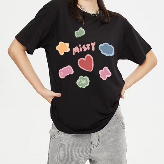 “Cute Love” T-shirt