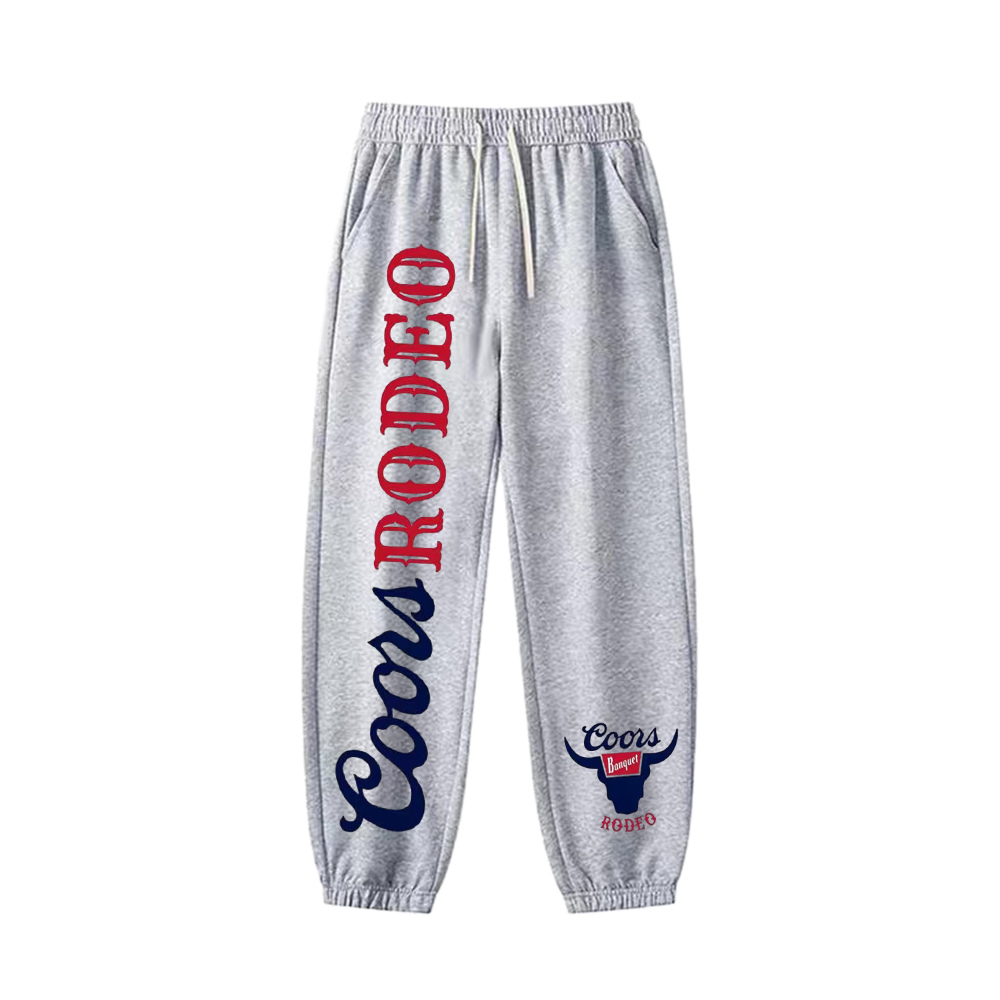 "Rodeo" Sweatpants