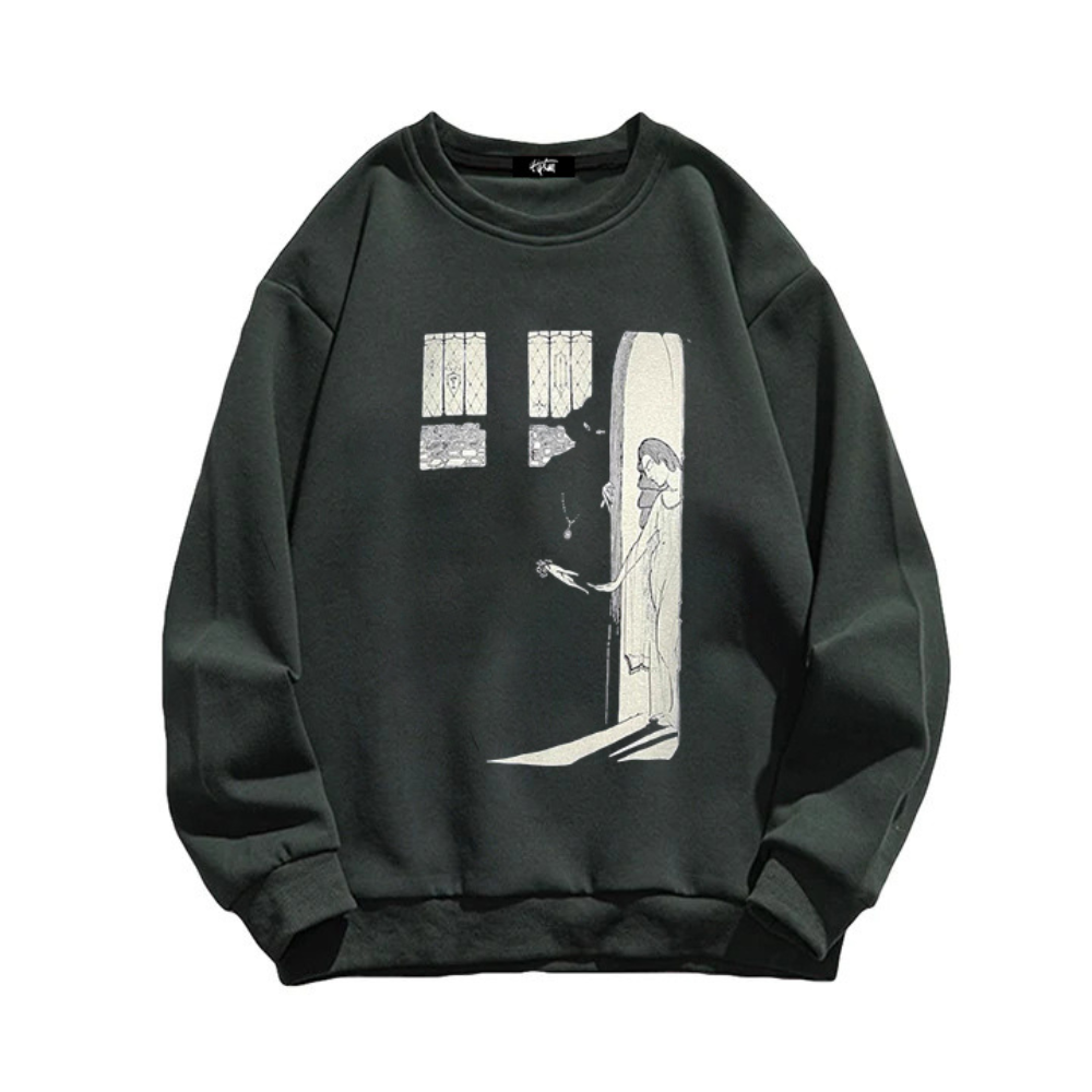 “Walk With God” Sweatshirt