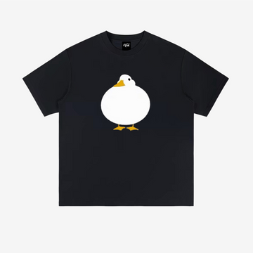 "Fatty Duck" T-shirt