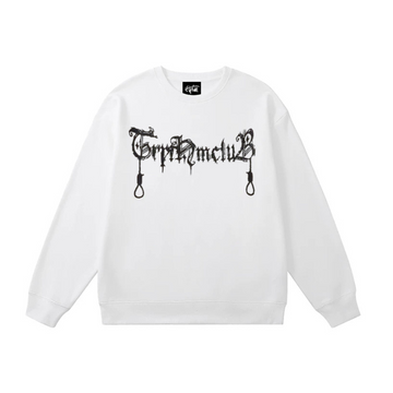 "Trythmclub" Sweatshirt