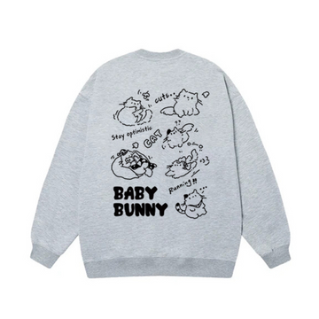 "Baby Bunny" Sweatshirt