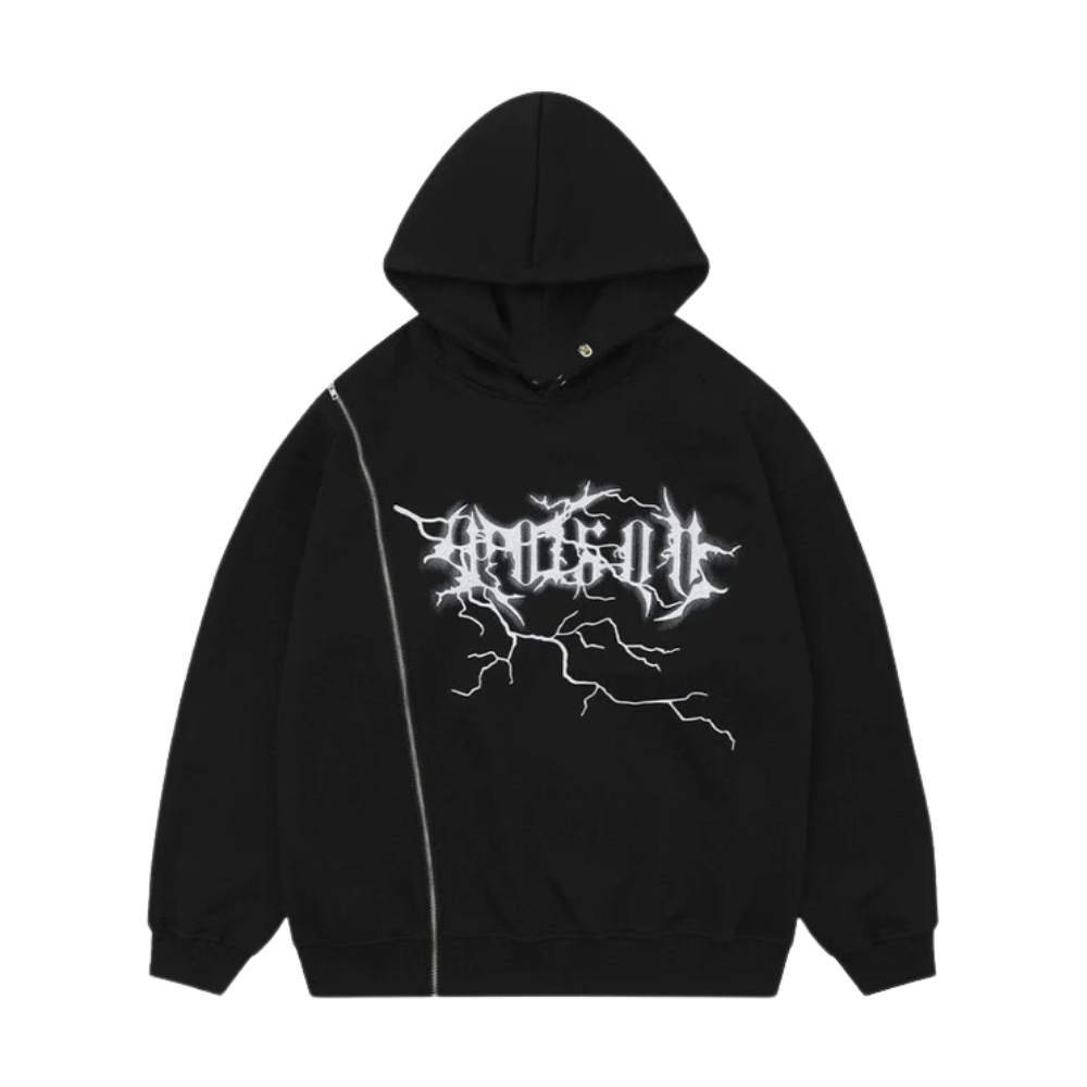 “Lightning” Hoodie