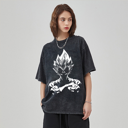 "Dragon Ball" T-shirt