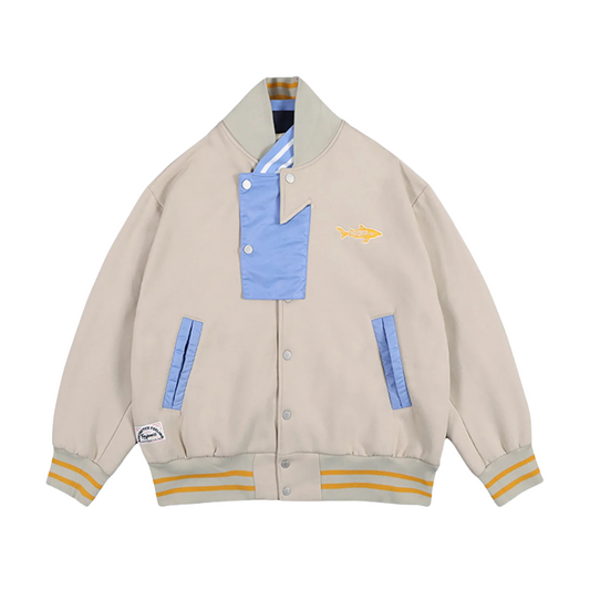 “Baby Shark” Jacket