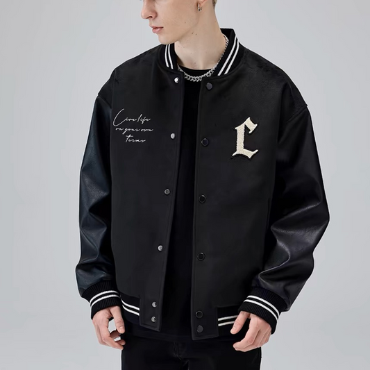 “C” Jacket