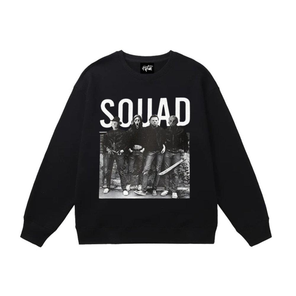 "SOUAD" Sweatshirt