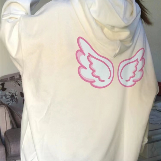 “Little Angel D” Hoodie